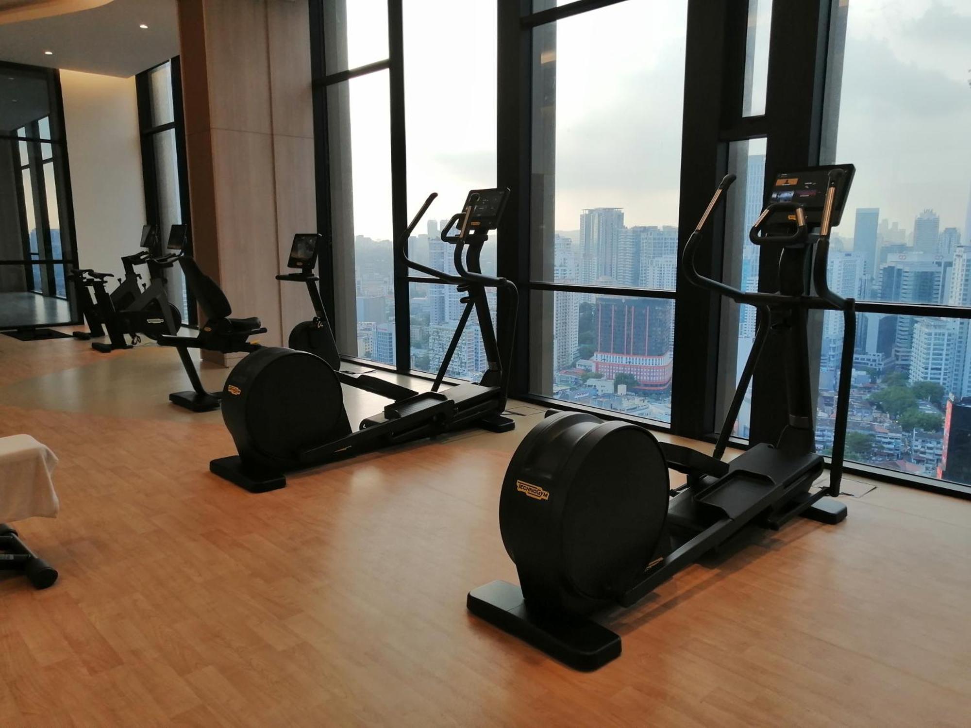 Axon Apartment Bukit Bintang At Kl Kuala Lumpur Eksteriør billede