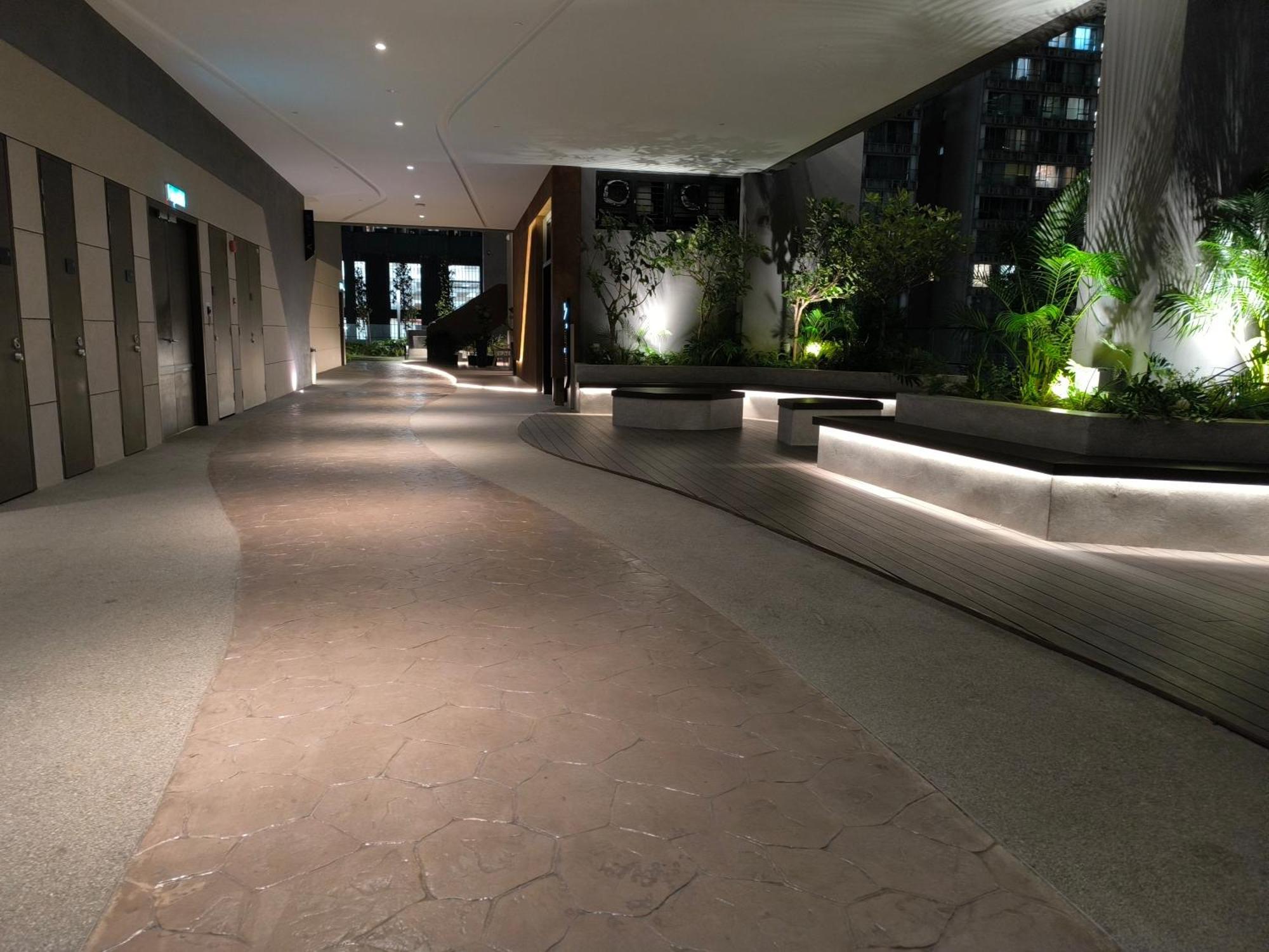 Axon Apartment Bukit Bintang At Kl Kuala Lumpur Eksteriør billede